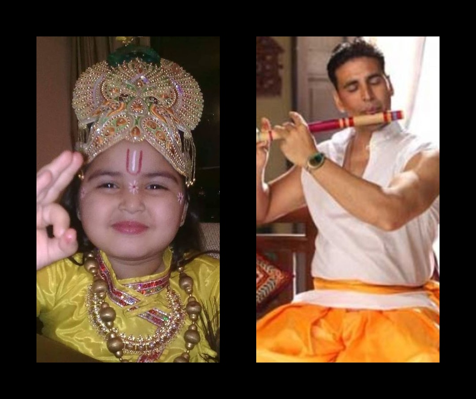 Janmashtami 2021 5 Actors Who Nailed Their Roles As Lord Krishna Onscreen 